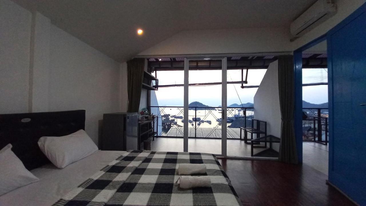 Dc Hotel & Hostel Labuan Bajo Exterior photo